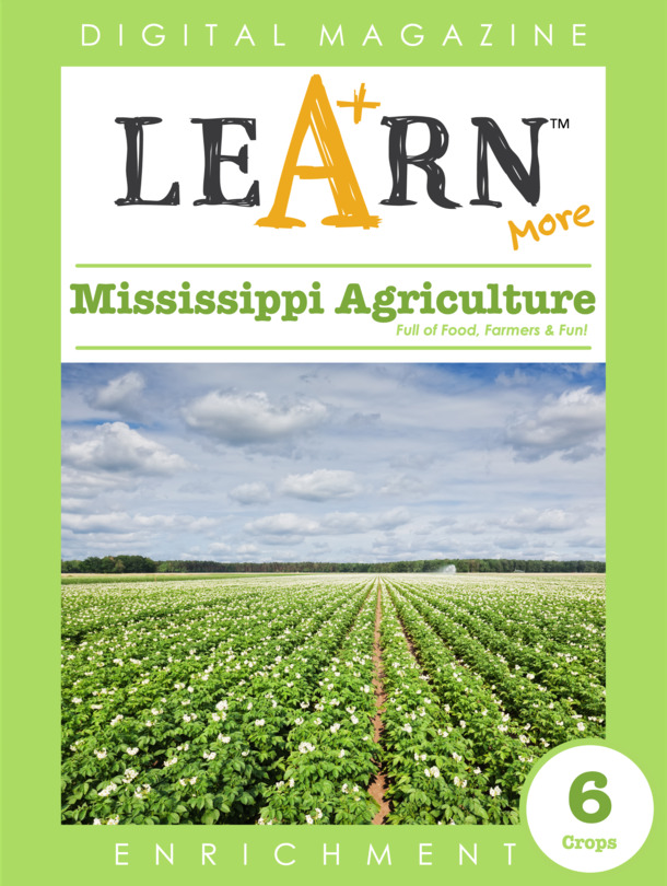 Mississippi Agriculture