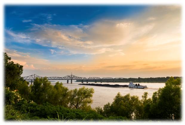 Mississippi