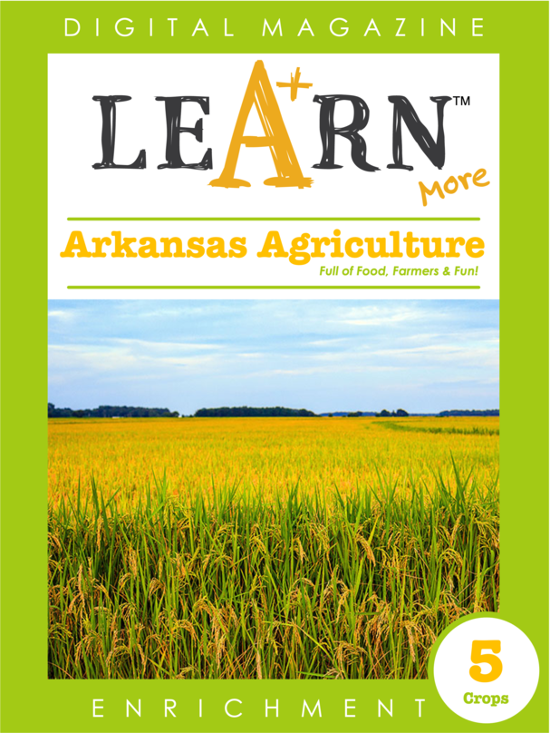 Arkansas Agriculture