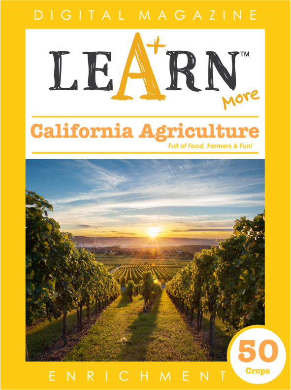 California Agriculture