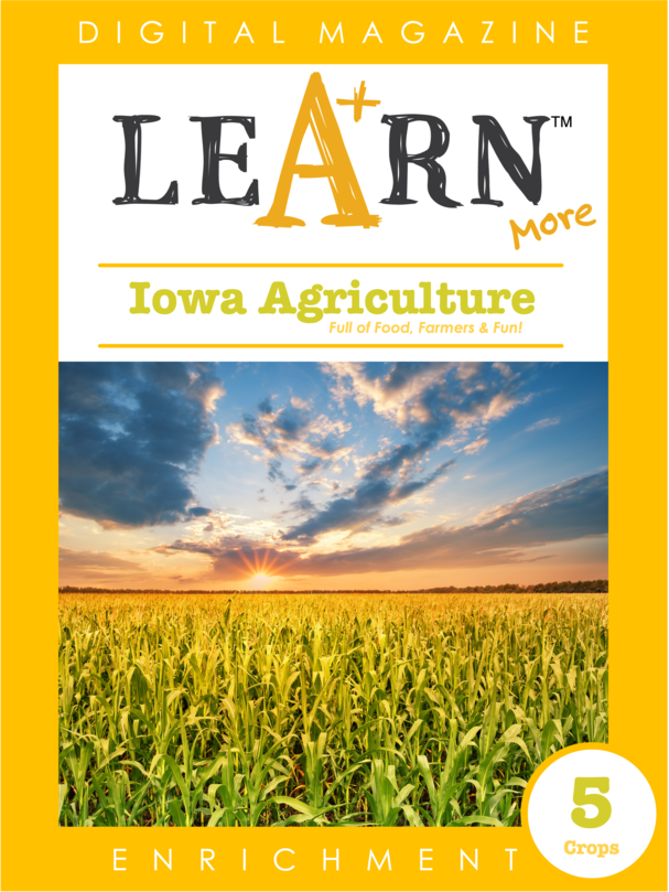 Iowa Agriculture