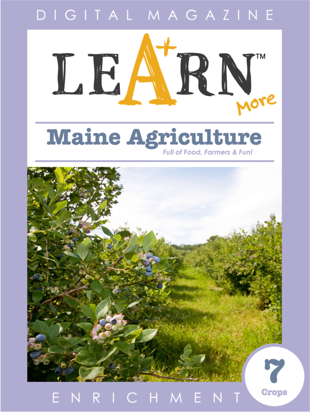 Maine Agriculture