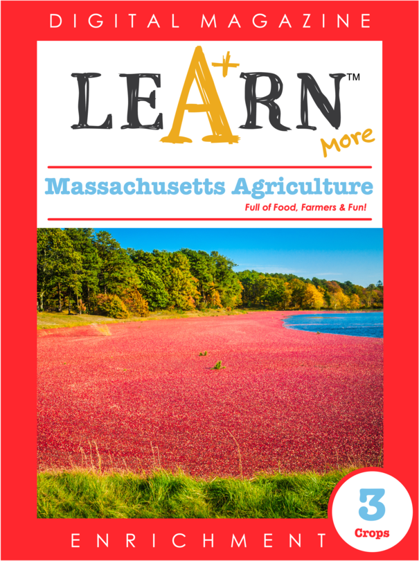 Massachusetts Agriculture