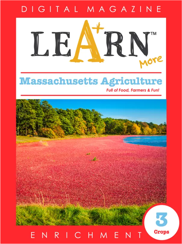 Massachusetts Agriculture