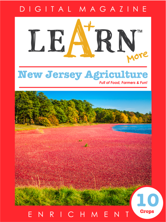 New Jersey Agriculture