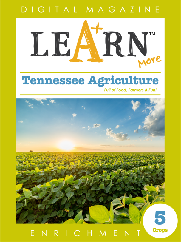 Tennessee Agriculture