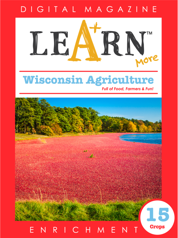 Wisconsin Agriculture