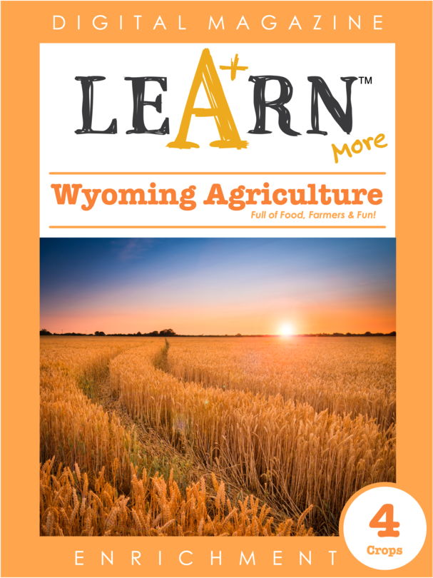 Wyoming Agriculture