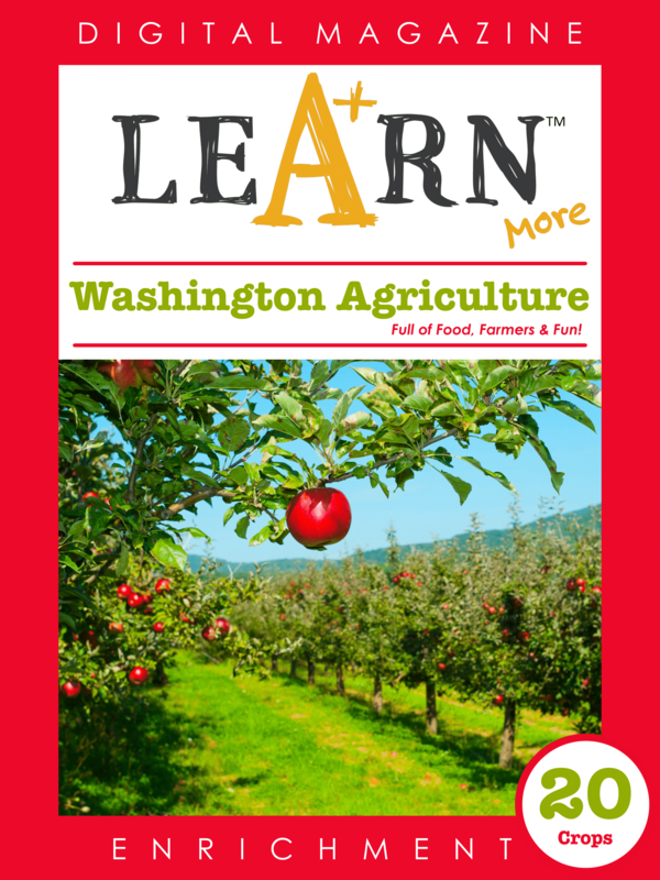 Washington Agriculture