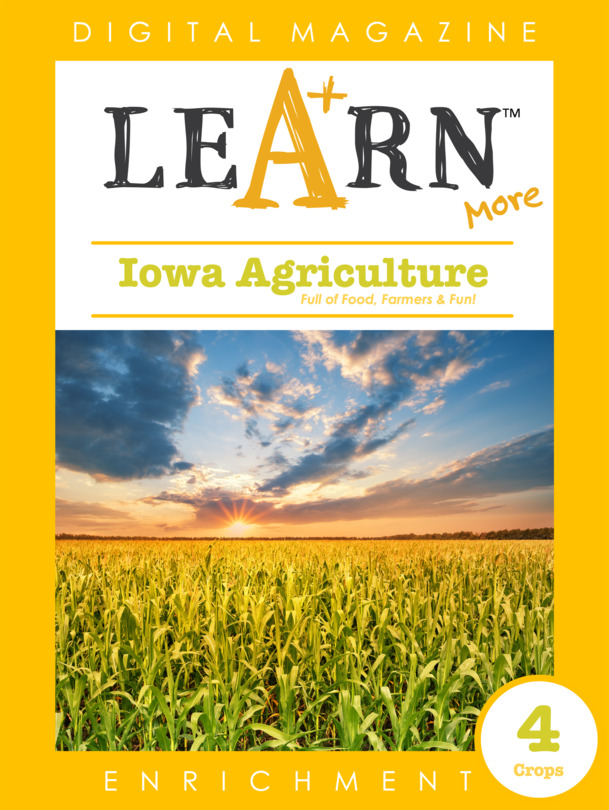 Iowa Agriculture