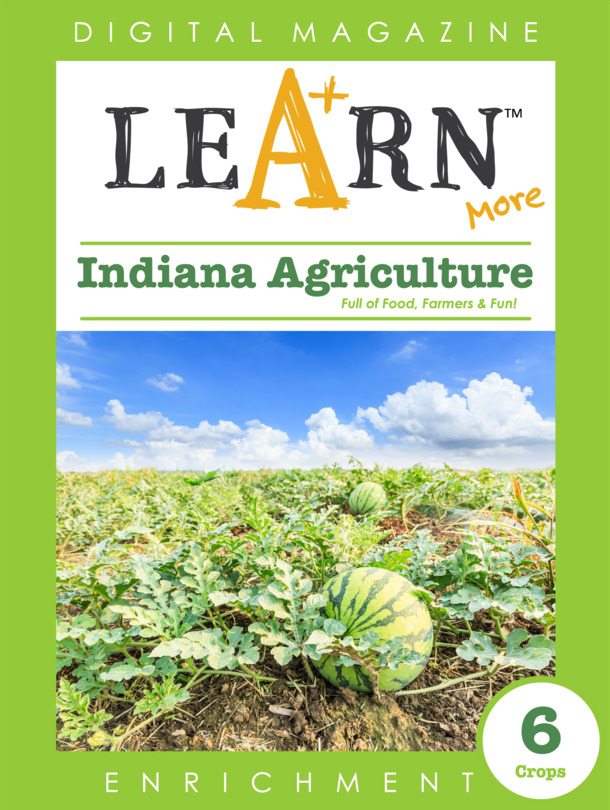 Indiana Agriculture