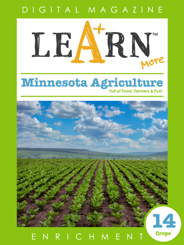Minnesota Agriculture