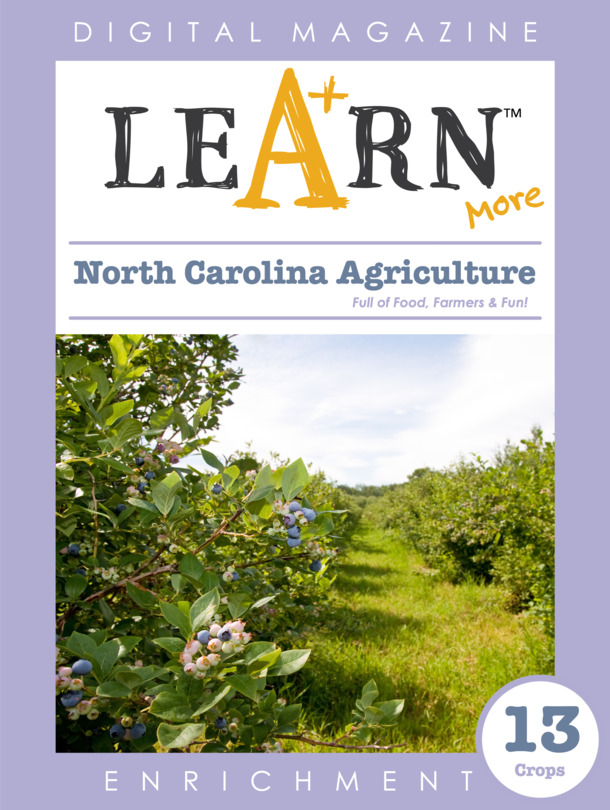 North Carolina Agriculture