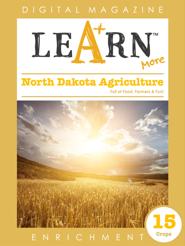 North Dakota Agriculture