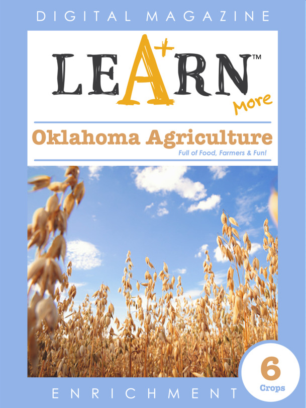 Oklahoma Agriculture
