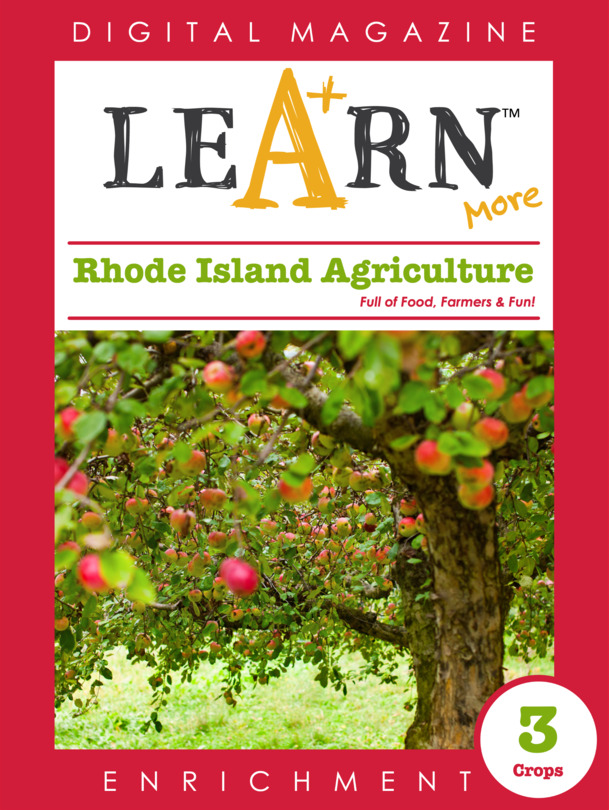 Rhode Island Agriculture