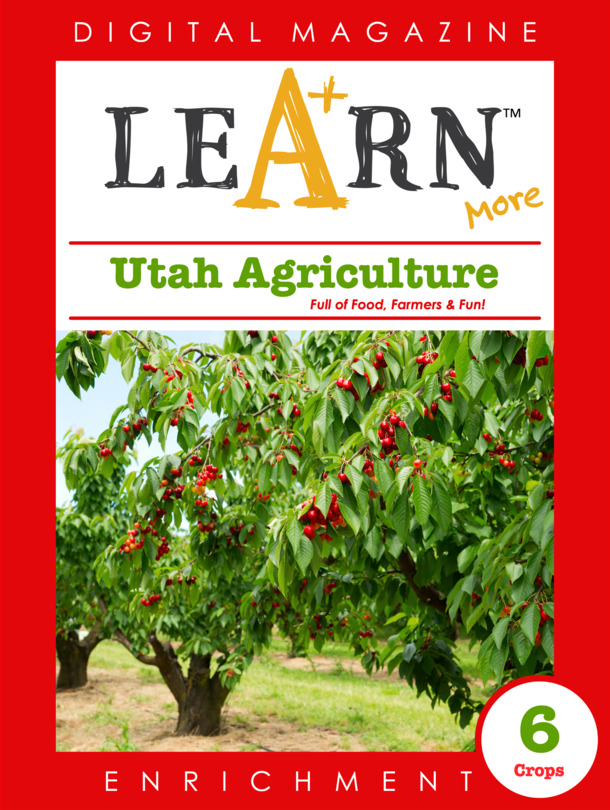 Utah Agriculture