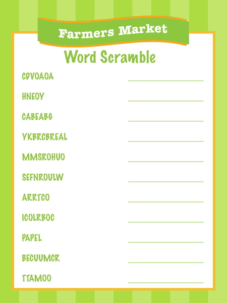 P_WordScramble
