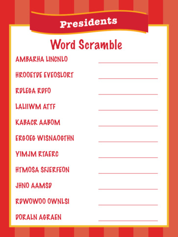 P_WordScramble