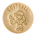 Softball sm