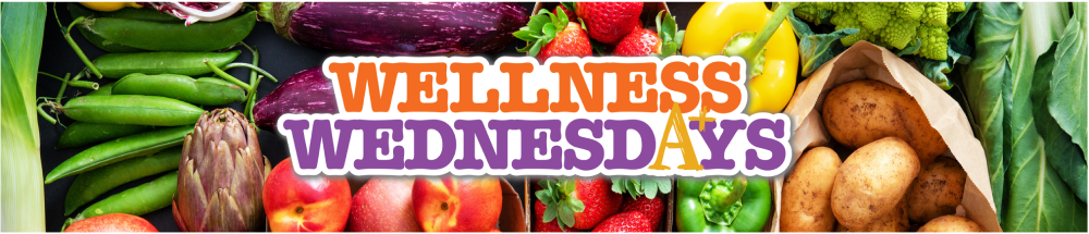 FarmersMarketFridays