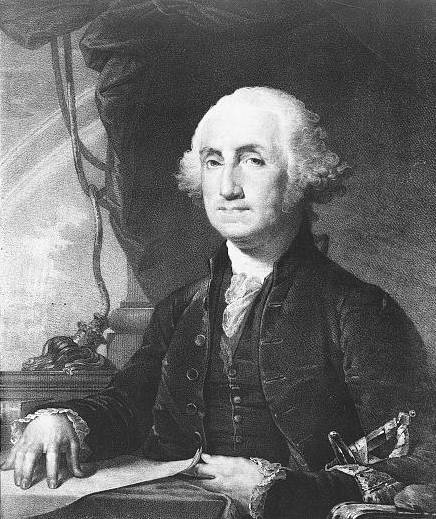 George Washington