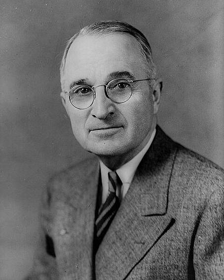 Harry Truman