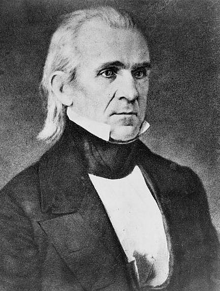 James Polk