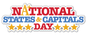Celebrate National States & Capitals Day