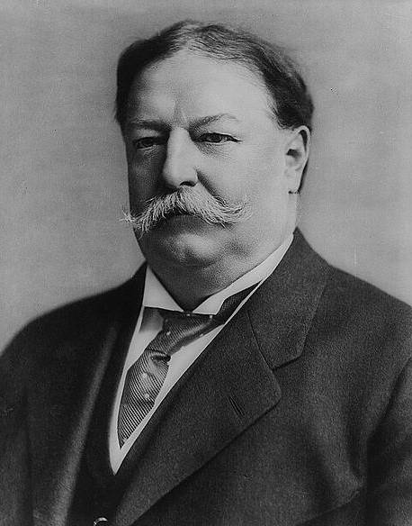 William Taft