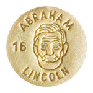 Abraham Lincoln