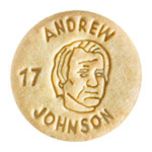 Andrew Johnson