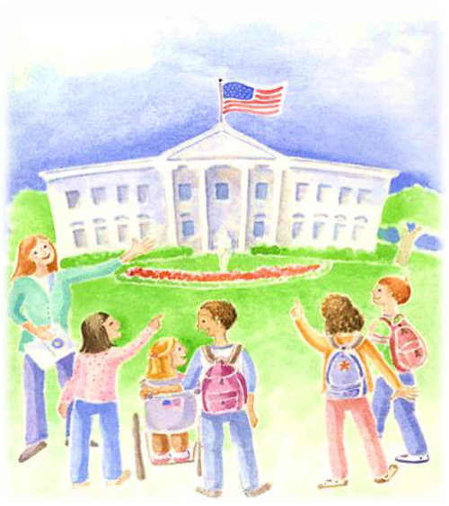 Presidential Inauguration