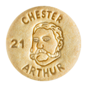 Chester Arthur