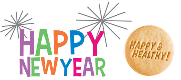 Happy New Year