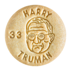 Harry Truman