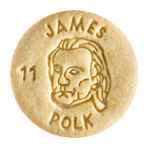 James Polk