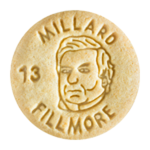 Millard Fillmore