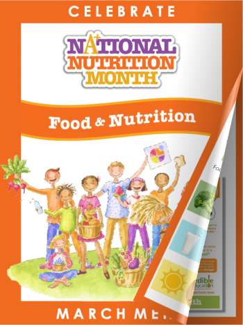 National Nutrition Month1