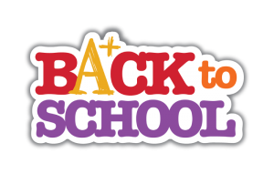 Celebrate Back to School Celebrate Back to School