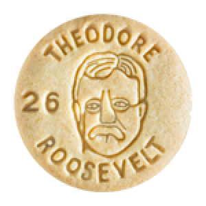 Theodore Roosevelt