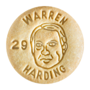 Warren Harding