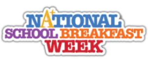 National School Breakfast Week